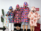 Wearable Fleece Blanket -Pre Order