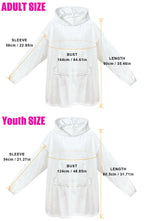Wearable Fleece Blanket -Pre Order