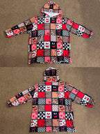 Wearable Fleece Blanket -Pre Order