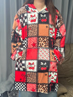 Wearable Fleece Blanket -Pre Order