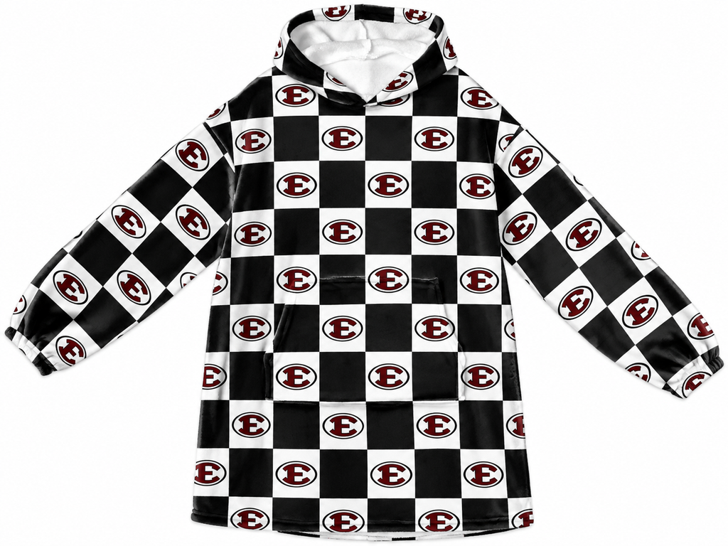 Wearable Fleece Blanket -Pre Order