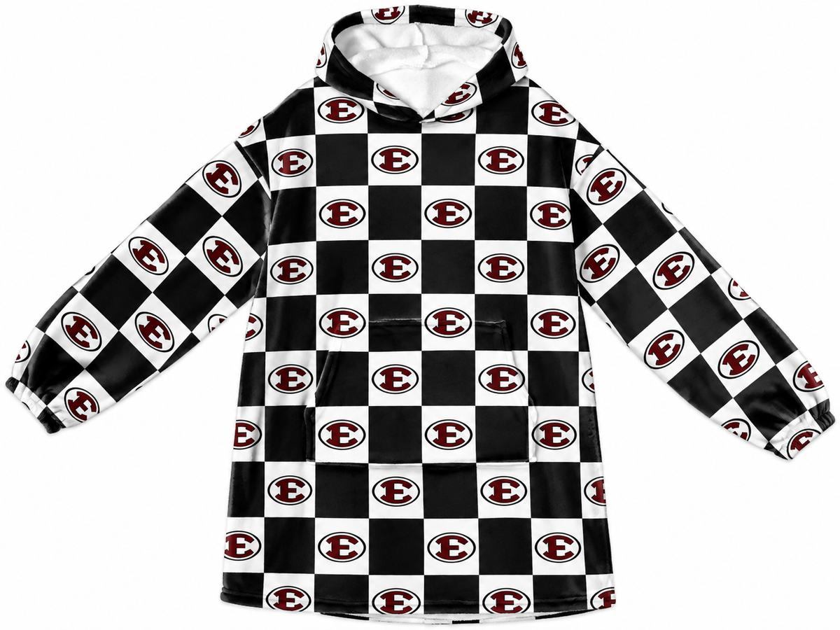 Wearable Fleece Blanket -Pre Order