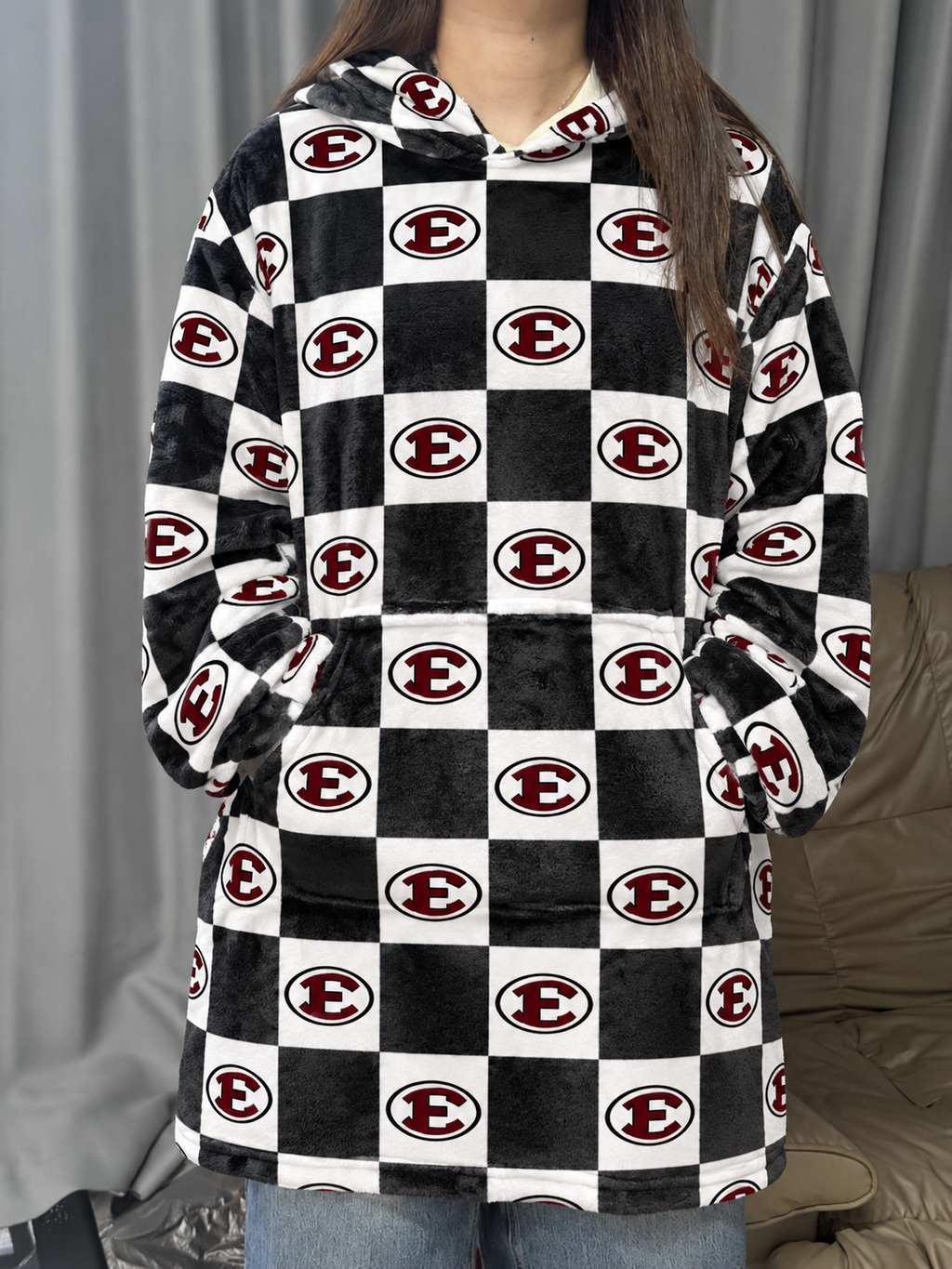 Wearable Fleece Blanket -Pre Order