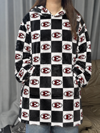Wearable Fleece Blanket -Pre Order