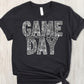Game day sequin- DTF