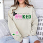 Wicked (sleeve only)-DTF