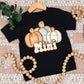 Mini pumpkins -DTF