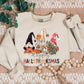 Hallothanksmas gnomes-DTF