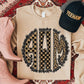 Custom Mixed Up Monogram-DTF or UV