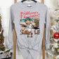 Merry Christmas Shitters Full -DTF