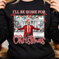 Ill be home for Christmas Trump  -DTF