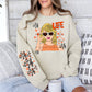 Life of a Showgirl -Swift (comes with sleeve) -DTF&UV