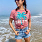 Salty faux sequin - DTF