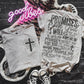 Cross- Promises from God (FRONT)-DTF