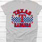 Texas Rangers- DTF