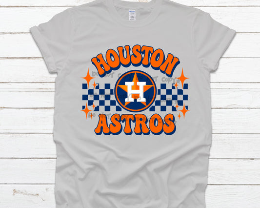 Houston Astros- DTF