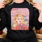 Have a Holly Dolly Christmas -DTF