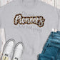 Pioneers silver leopard-DTF