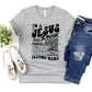 Im a Jesus lovin… praying mama- DTF