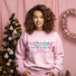 Preppy Merry-DTF&UV