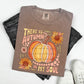 There is Autumn in my soul-DTF&UV