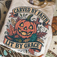 Carved by Faith-DTF&UV