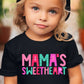Mama’s sweetheart-DTF