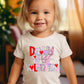 Daddy is my valentine-DTF