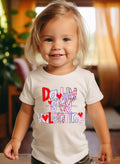 Daddy is my valentine-DTF
