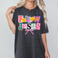 Follow Jesus Bright -DTF&UV