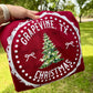 CUSTOM Christmas Stamp  -DTF&UV