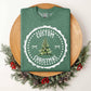 CUSTOM Christmas Stamp  -DTF&UV