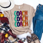 Coach stitched-DTF