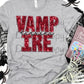 Vampire diaries sequin-DTF