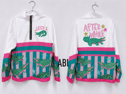 ABI On the go Jacket- SCUBA- Pre-Order