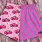 ABI On the go Shorts- Pre-Order closes 6/4