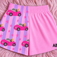 ABI On the go Shorts- Pre-Order closes 6/4