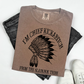 Chief  kickabitch from tribe-DTF