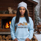 Winter basics-DTF