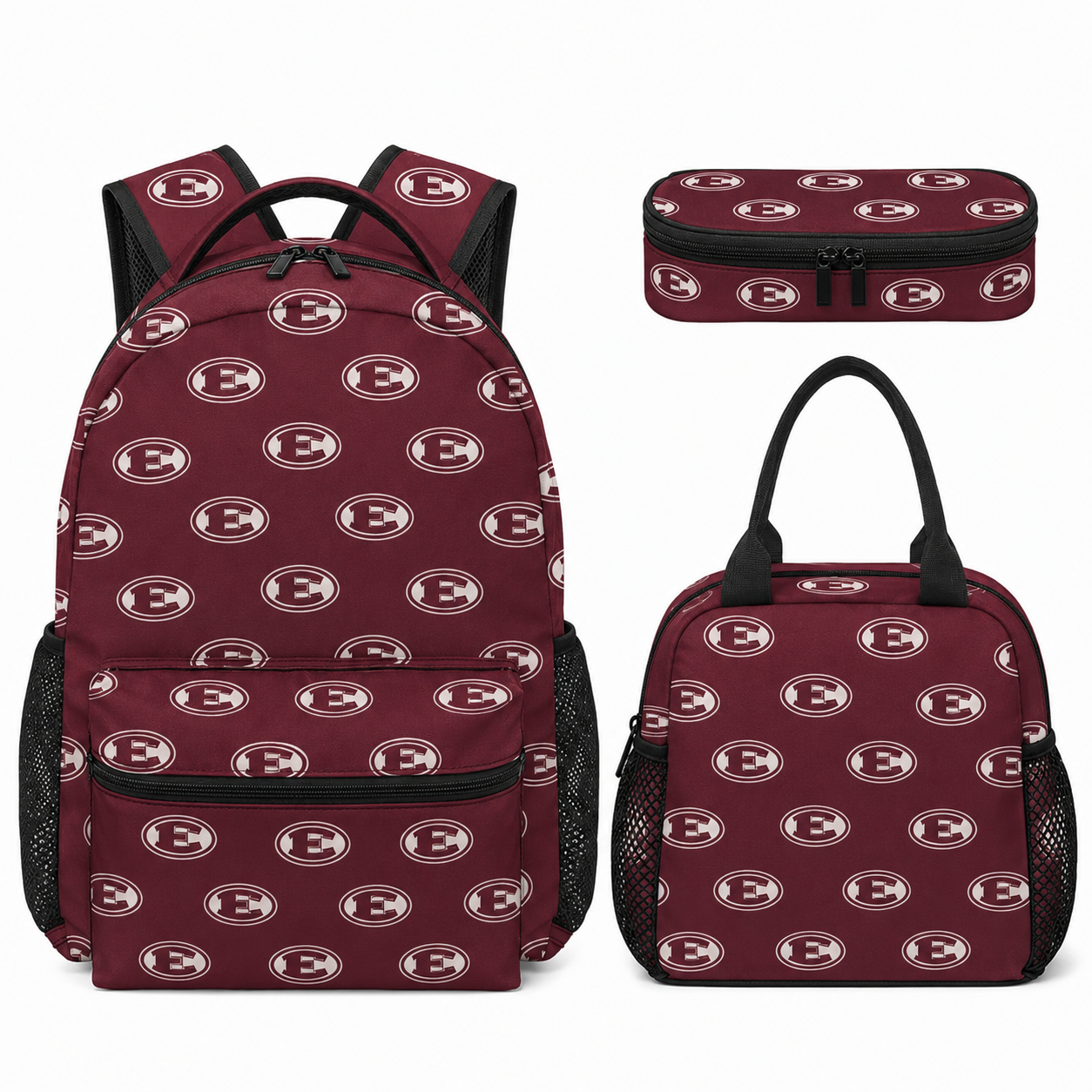 ABI Custom Back to School Set- Pre-Order closes 6/18