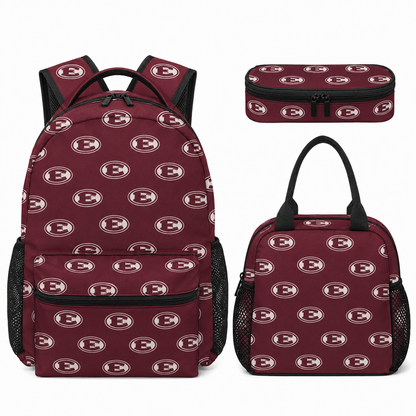 ABI Custom Back to School Set- Pre-Order