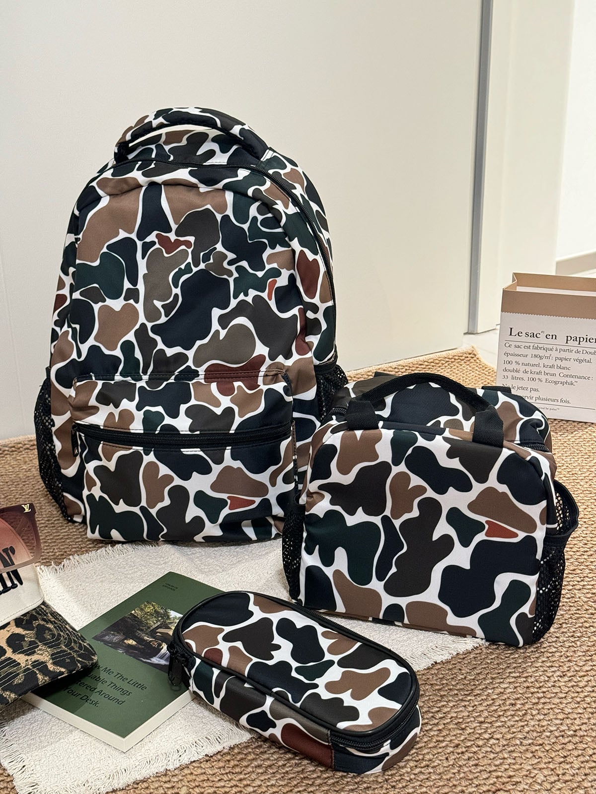 ABI Custom Back to School Set- Pre-Order closes 6/18