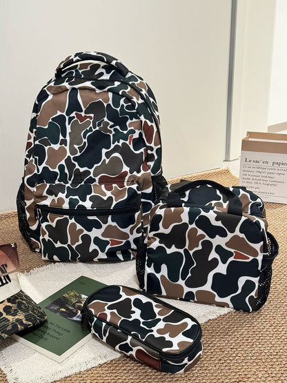 ABI Custom Back to School Set- Pre-Order