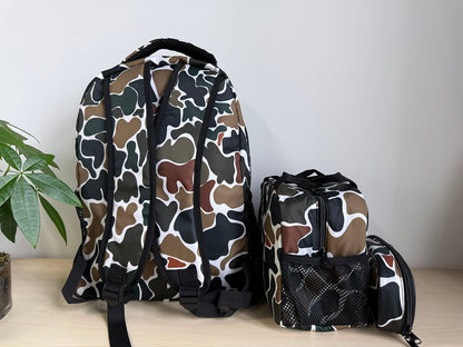 ABI Custom Back to School Set- Pre-Order