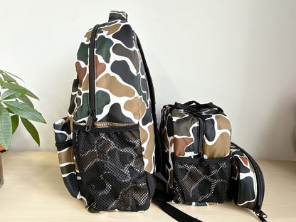 ABI Custom Back to School Set- Pre-Order