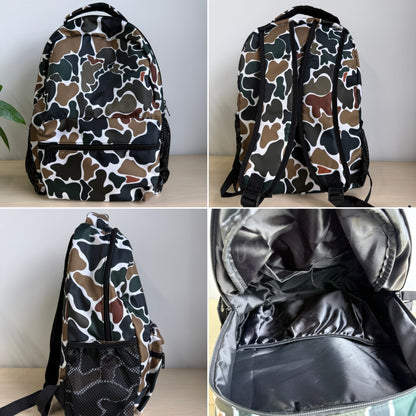 ABI Custom Back to School Set- Pre-Order