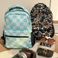 ABI Custom Back to School Set- Pre-Order closes 6/18
