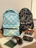 ABI Custom Back to School Set- Pre-Order