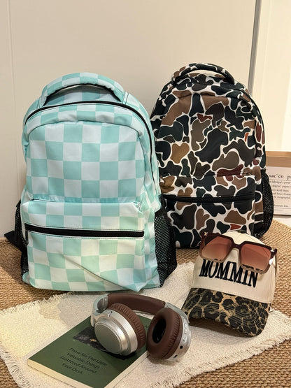 ABI Custom Back to School Set- Pre-Order