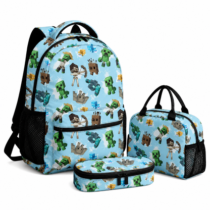 ABI Custom Back to School Set- Pre-Order